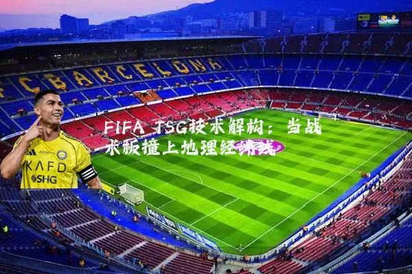 FIFA TSG技术解构：当战术板撞上地理经纬线